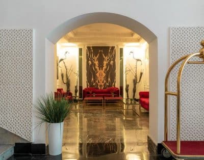 Hotel Majestic