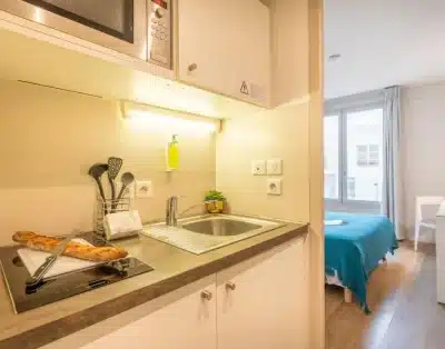 Appartement Supérieur